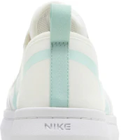 Cheap (女款)Nike Court Vision Alta TXT 'White Light Dew' CW6536-100