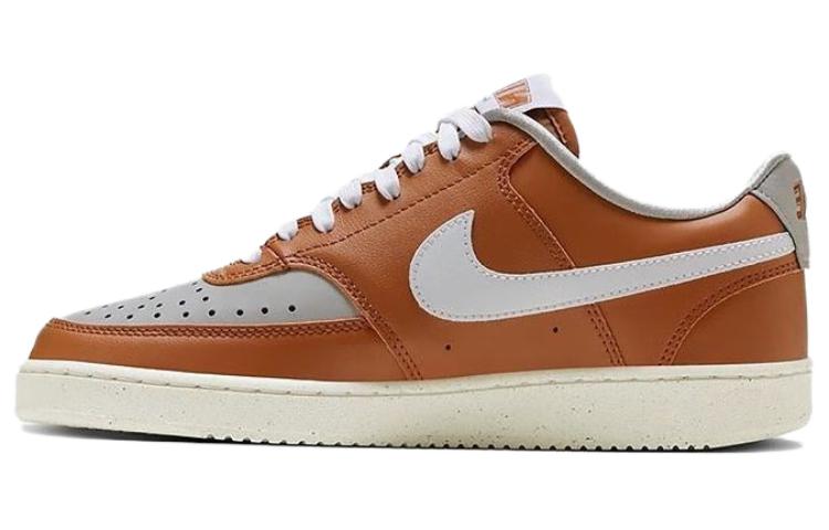 Buy (W) Nike Court Vision LO NN 'Oren Kelabu' FJ2767-800