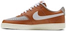 Buy (W) Nike Court Vision LO NN 'Oren Kelabu' FJ2767-800