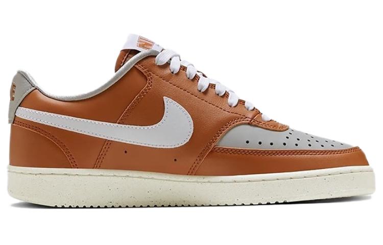 Order (W) Nike Court Vision LO NN 'Oren Kelabu' FJ2767-800