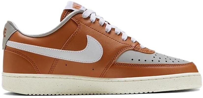 (W) Nike Court Vision LO NN 'Oren Kelabu' FJ2767-800 Order (W) Nike Court Vision LO NN 'Oren Kelabu' FJ2767-800