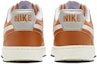 Lookbook (W) Nike Court Vision LO NN 'Oren Kelabu' FJ2767-800