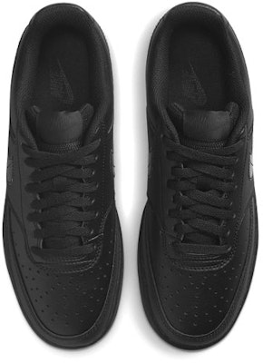 (W) ナイキ コート ビジョン LO ブラック CD5434-003 Shop (W) ナイキ コート ビジョン LO ブラック CD5434-003