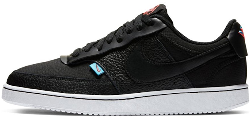 (W) 耐克Court Vision Low Premium“黑色” CI7599-001 Buy (W) 耐克Court Vision Low Premium“黑色” CI7599-001