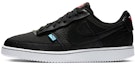 Buy (W) 耐克Court Vision Low Premium“黑色” CI7599-001