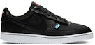 Order (W) 耐克Court Vision Low Premium“黑色” CI7599-001