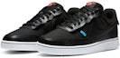 Lookbook (W) 耐克Court Vision Low Premium“黑色” CI7599-001