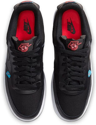 (W) 耐克Court Vision Low Premium“黑色” CI7599-001 Shop (W) 耐克Court Vision Low Premium“黑色” CI7599-001