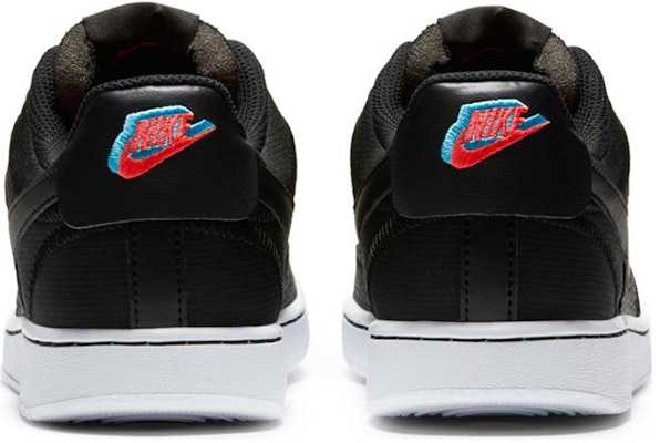 (W) 耐克Court Vision Low Premium“黑色” CI7599-001 Purchase (W) 耐克Court Vision Low Premium“黑色” CI7599-001