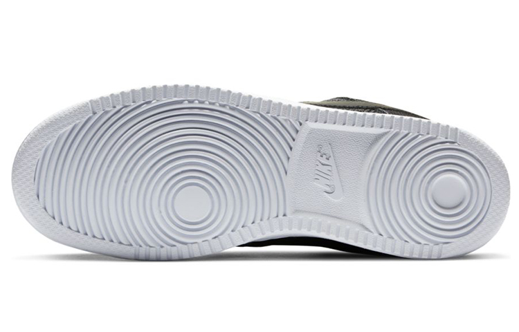 Details for (W) 耐克Court Vision Low Premium“黑色” CI7599-001