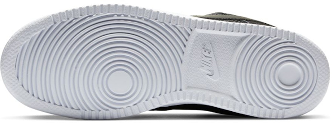 (W) 耐克Court Vision Low Premium“黑色” CI7599-001 Details for (W) 耐克Court Vision Low Premium“黑色” CI7599-001