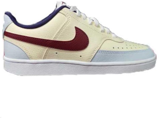 (W) 耐克Court Vision 1 Low '米蓝勃艮第' FV8114-161 Order (W) 耐克Court Vision 1 Low '米蓝勃艮第' FV8114-161