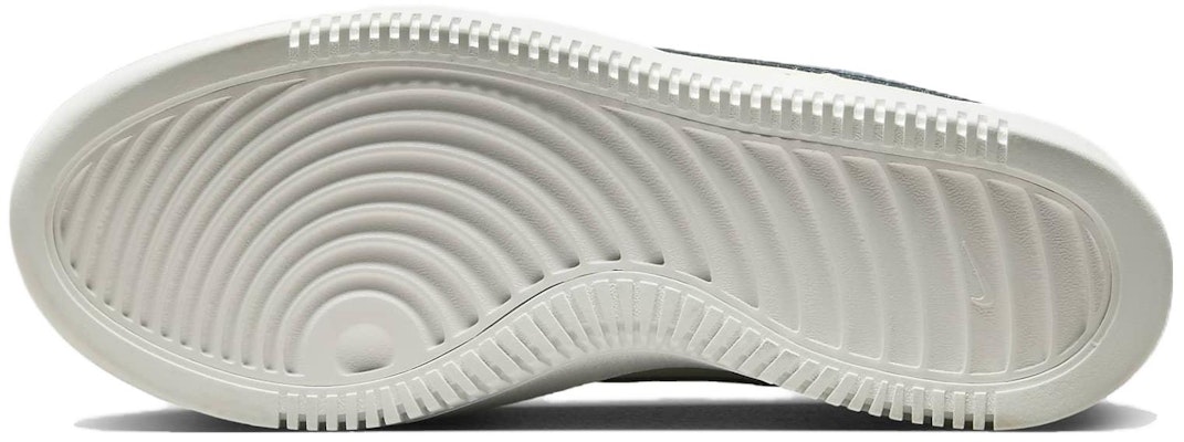 (W) 耐克Court Vision Low '舒适百搭 - 浅蓝' DM0113-102 Details for (W) 耐克Court Vision Low '舒适百搭 - 浅蓝' DM0113-102