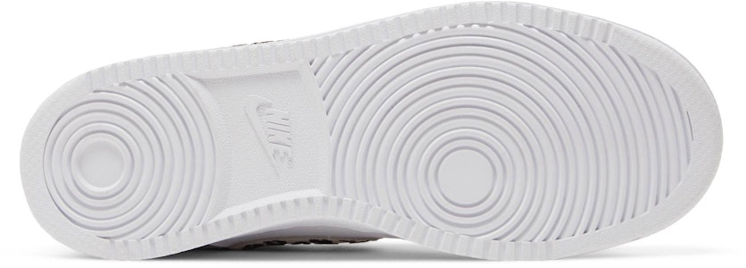 (W) Nike Court Vision Low 'Swoosh Macan Tutul - Putih' DD9665-100 Shop (W) Nike Court Vision Low 'Swoosh Macan Tutul - Putih' DD9665-100