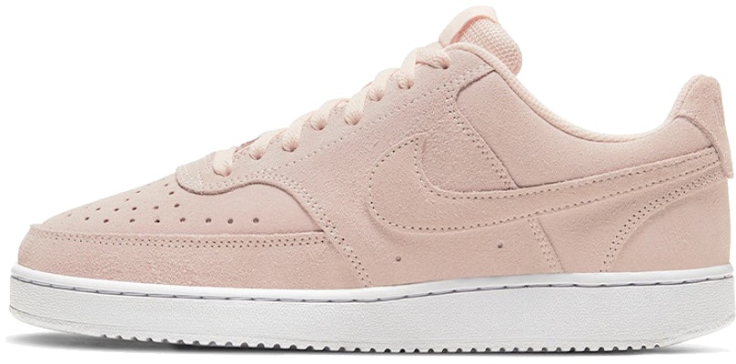 (W) 耐克 Court Vision Low "橙珍珠" DH0253-800 Buy (W) 耐克 Court Vision Low "橙珍珠" DH0253-800