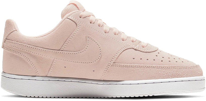 (W) 耐克 Court Vision Low "橙珍珠" DH0253-800 Order (W) 耐克 Court Vision Low "橙珍珠" DH0253-800