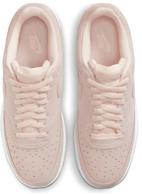 (W) 耐克 Court Vision Low "橙珍珠" DH0253-800 Lookbook (W) 耐克 Court Vision Low "橙珍珠" DH0253-800