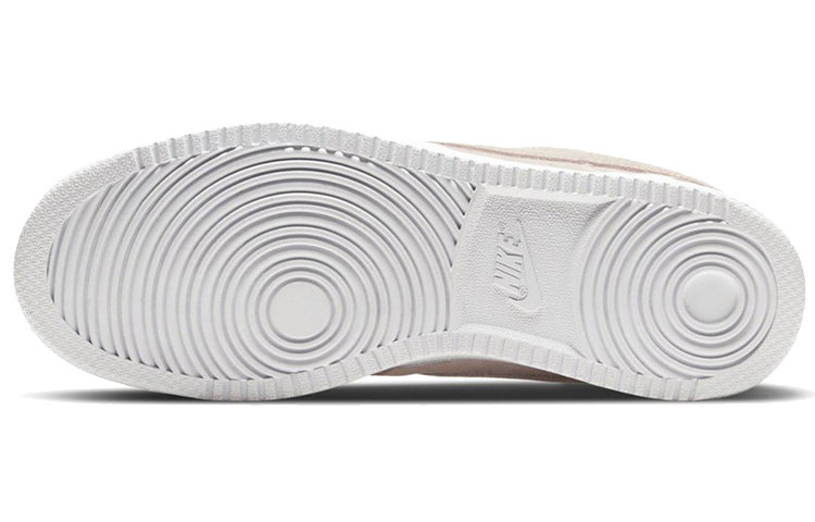 (W) Nike Court Vision Low 'Orange Pearl' 圖 5