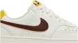 Order (W) Nike Court Vision Low 'Sail Oxen Brown' Zapatillas Retro Marrón Oxidado CD5434-117