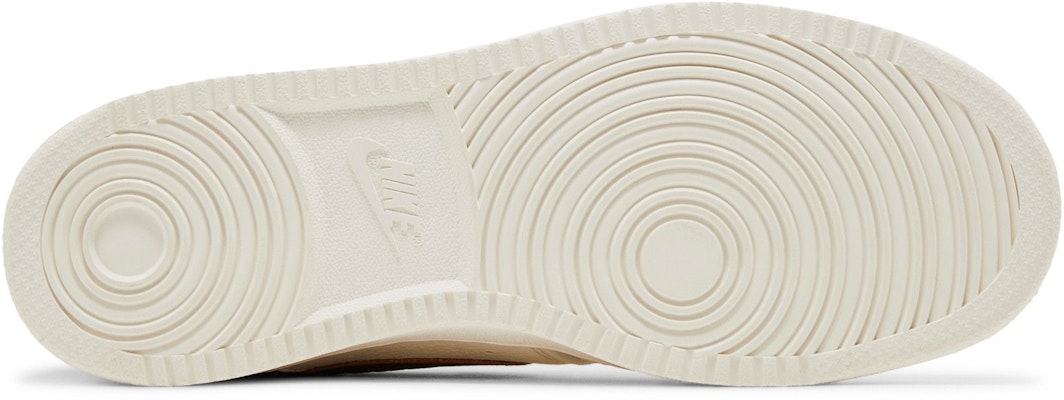 (W) Nike Court Vision Low 'Sail Oxen Brown' Zapatillas Retro Marrón Oxidado CD5434-117 Shop (W) Nike Court Vision Low 'Sail Oxen Brown' Zapatillas Retro Marrón Oxidado CD5434-117