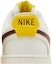 Sizing (W) Nike Court Vision Low 'Sail Oxen Brown' Zapatillas Retro Marrón Oxidado CD5434-117