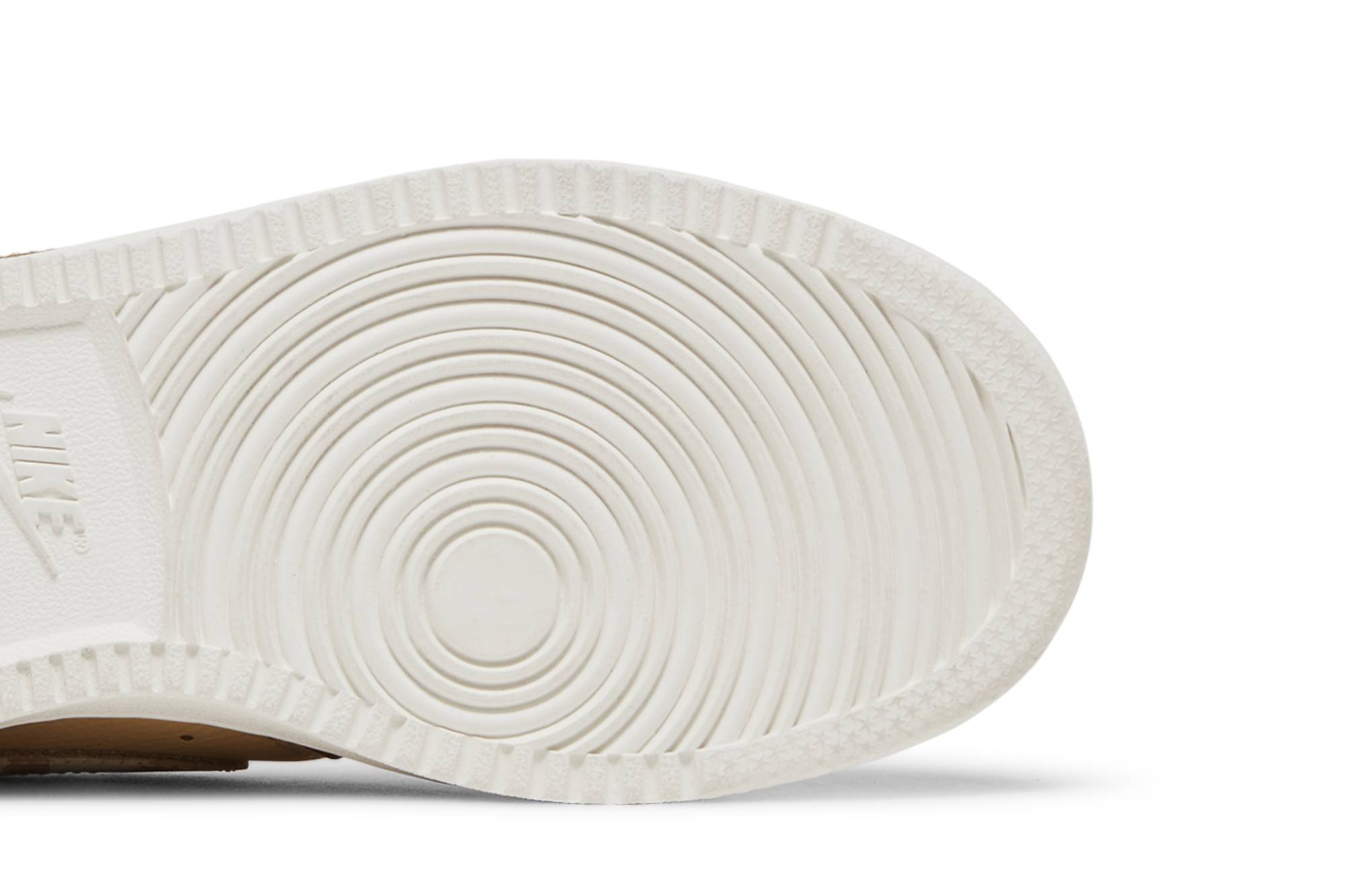 Purchase (W) Nike Court Vision Low 'Sesame Camo' Sepatu Pria DX3734-200