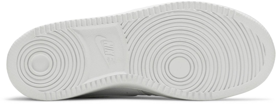 (W) 나이키 코트 비전 로우 '트리플 화이트' CD5434-100 Shop (W) 나이키 코트 비전 로우 '트리플 화이트' CD5434-100