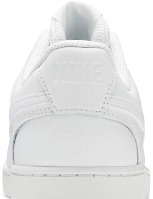 (W) 나이키 코트 비전 로우 '트리플 화이트' CD5434-100 Sizing (W) 나이키 코트 비전 로우 '트리플 화이트' CD5434-100