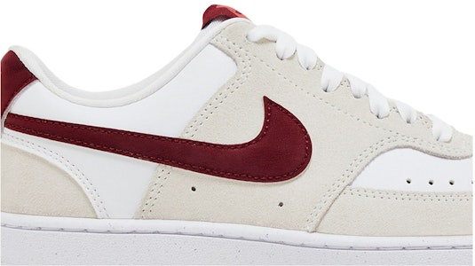 (W) Nike Court Vision Low 'Hari Valentine 2024' FQ7628-100 Order (W) Nike Court Vision Low 'Hari Valentine 2024' FQ7628-100