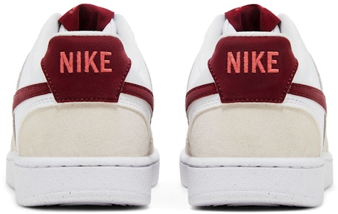 (W) Nike Court Vision Low 'Hari Valentine 2024' FQ7628-100 Details for (W) Nike Court Vision Low 'Hari Valentine 2024' FQ7628-100