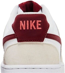 (W) Nike Court Vision Low 'Hari Valentine 2024' FQ7628-100 Sizing (W) Nike Court Vision Low 'Hari Valentine 2024' FQ7628-100