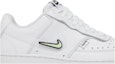 Order Nike Court Vision 鴛鴦Swoosh 低筒 板鞋 女款 白色