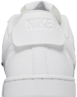 Nike Court Vision 鴛鴦Swoosh 低筒 板鞋 女款 白色 Sizing Nike Court Vision 鴛鴦Swoosh 低筒 板鞋 女款 白色