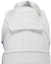 Sizing Nike Court Vision 鴛鴦Swoosh 低筒 板鞋 女款 白色
