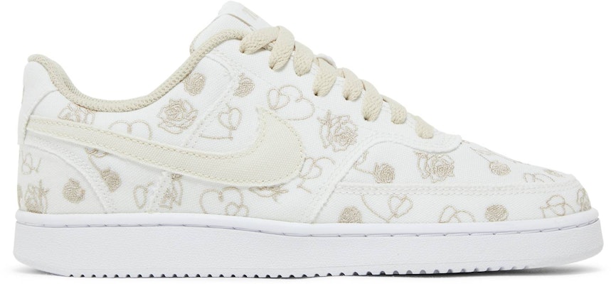 (Women) Nike Court Vision Low 'Valentine's Day' DJ9297-100 Buy (Women) Nike Court Vision Low 'Valentine's Day' DJ9297-100