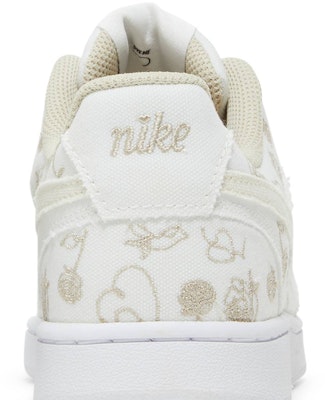 (Women) Nike Court Vision Low 'Valentine's Day' DJ9297-100 Sizing (Women) Nike Court Vision Low 'Valentine's Day' DJ9297-100