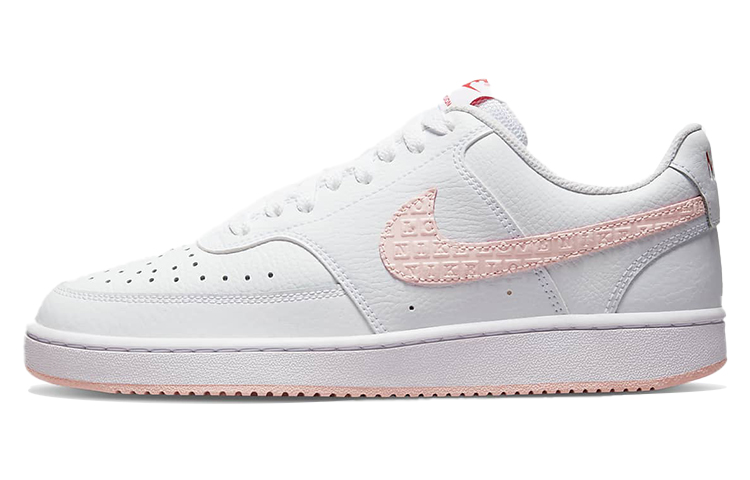 Buy （女士）Nike Court Vision Low '情人節限定版' DQ9321-100