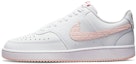 Buy (女士)Nike Court Vision Low '情人節限定版' DQ9321-100