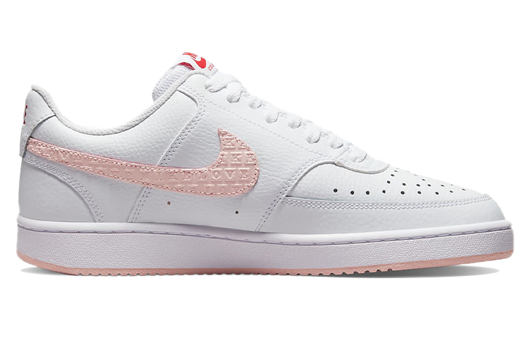 Order （女士）Nike Court Vision Low '情人節限定版' DQ9321-100