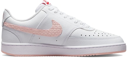 (W) Nike Court Vision Low 'Hari Valentine' DQ9321-100 Order (W) Nike Court Vision Low 'Hari Valentine' DQ9321-100