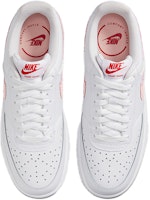 (W) Nike Court Vision Low 'Hari Valentine' DQ9321-100 Shop (W) Nike Court Vision Low 'Hari Valentine' DQ9321-100