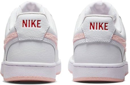 (女士)Nike Court Vision Low '情人節限定版' DQ9321-100 Purchase (女士)Nike Court Vision Low '情人節限定版' DQ9321-100