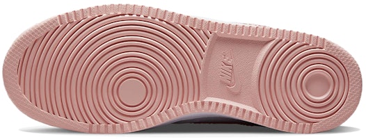 (W) Nike Court Vision Low 'Hari Valentine' DQ9321-100 Details for (W) Nike Court Vision Low 'Hari Valentine' DQ9321-100