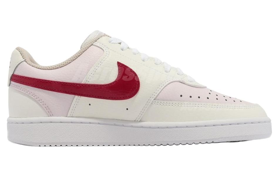 (W) Nike Court Vision Low 'Valentine's Day' 圖 2