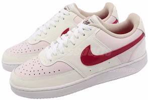 Lookbook (女鞋)Nike Court Vision Low ‘情人節’ FD9917-661