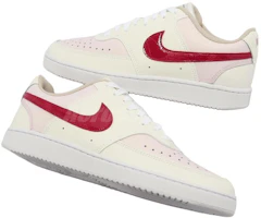 Shop (女鞋)Nike Court Vision Low ‘情人節’ FD9917-661