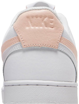 (W) Nike Court Vision Low 'Coral Lavado' CD5434-105 Sizing (W) Nike Court Vision Low 'Coral Lavado' CD5434-105
