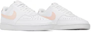 Cheap (W) Nike Court Vision Low 'Coral Lavado' CD5434-105