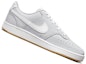 Lookbook (W) Nike Court Vision Low 'Whisper Gum' Zapatillas Casual. CD5434-501