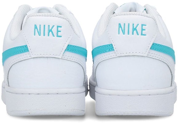 (W) Kasut Nike Court Vision Low Putih/Navy CD5434-102 Shop (W) Kasut Nike Court Vision Low Putih/Navy CD5434-102